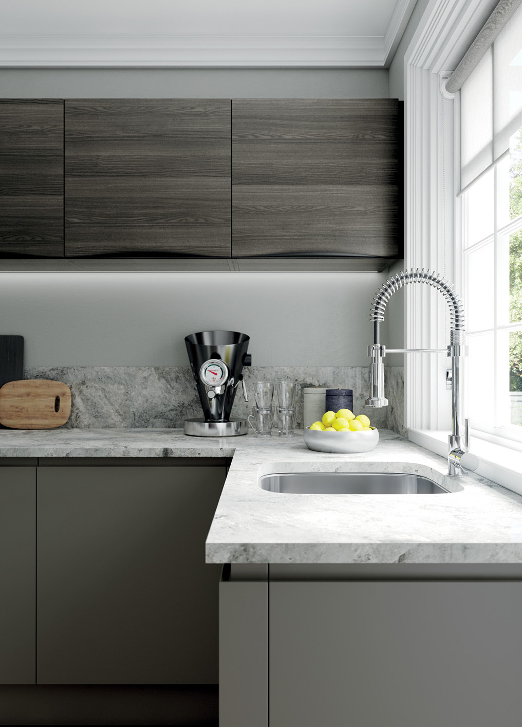 Strada Kitchens STRADA – Glebe Kitchens | Signature Kitchens