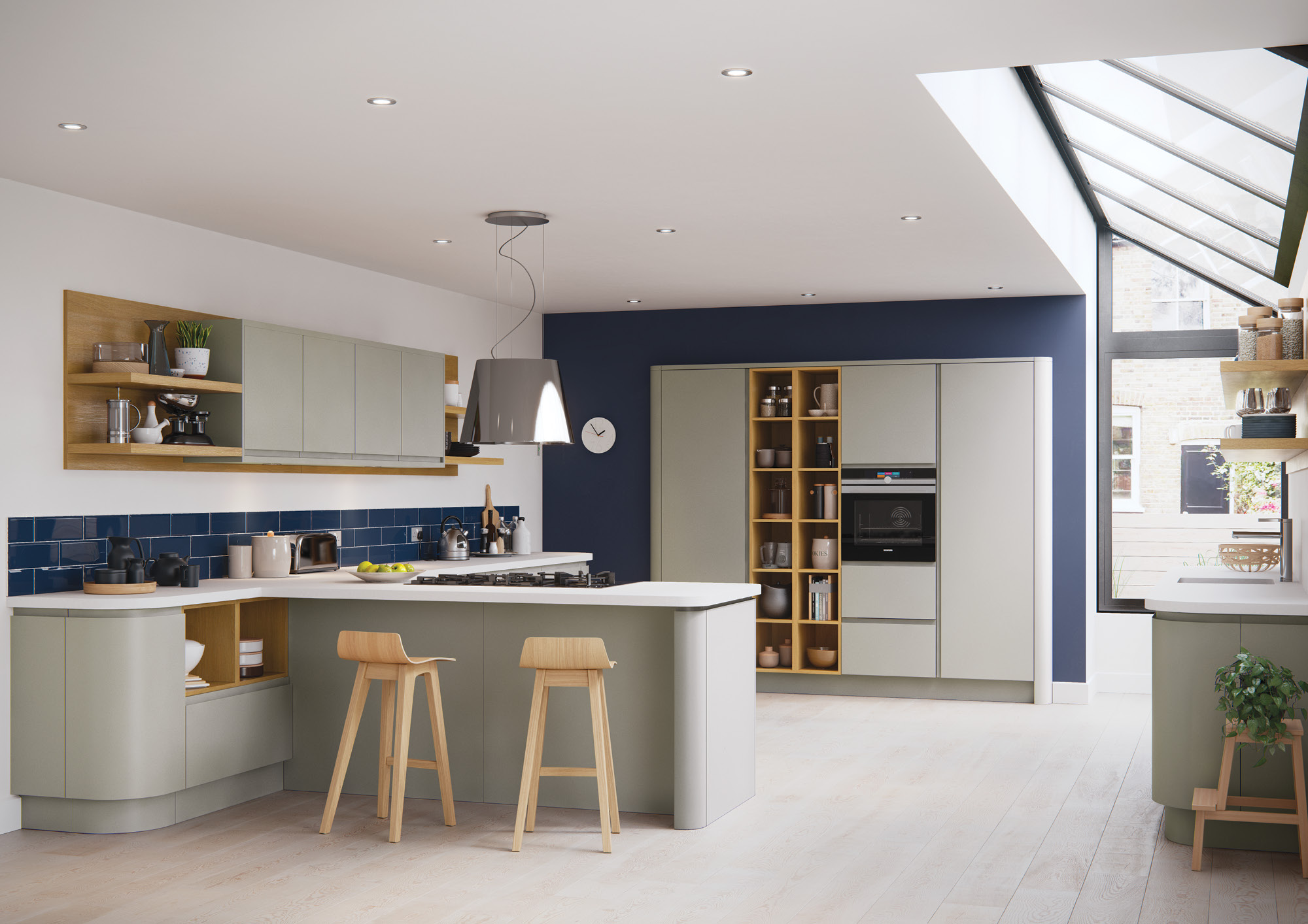 STRADA – Glebe Kitchens | Signature Kitchens