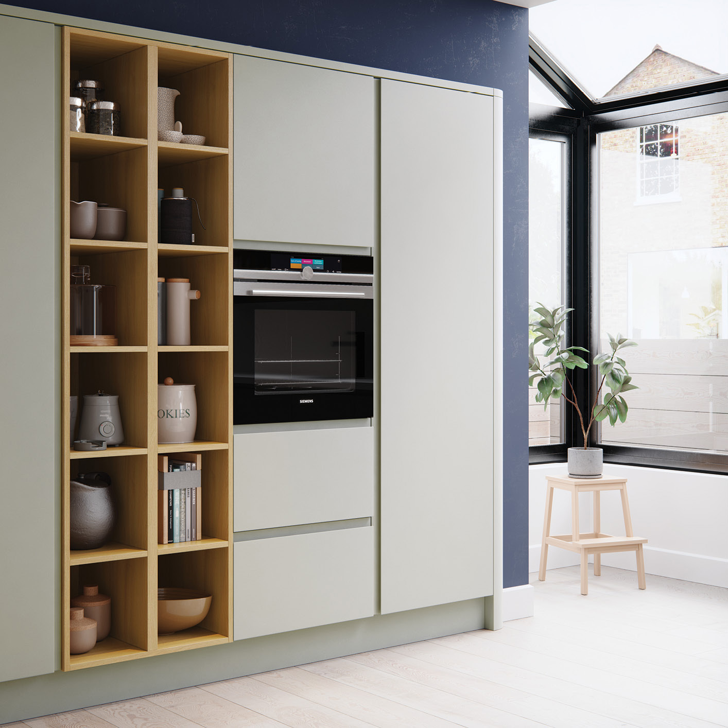 STRADA – Glebe Kitchens | Signature Kitchens