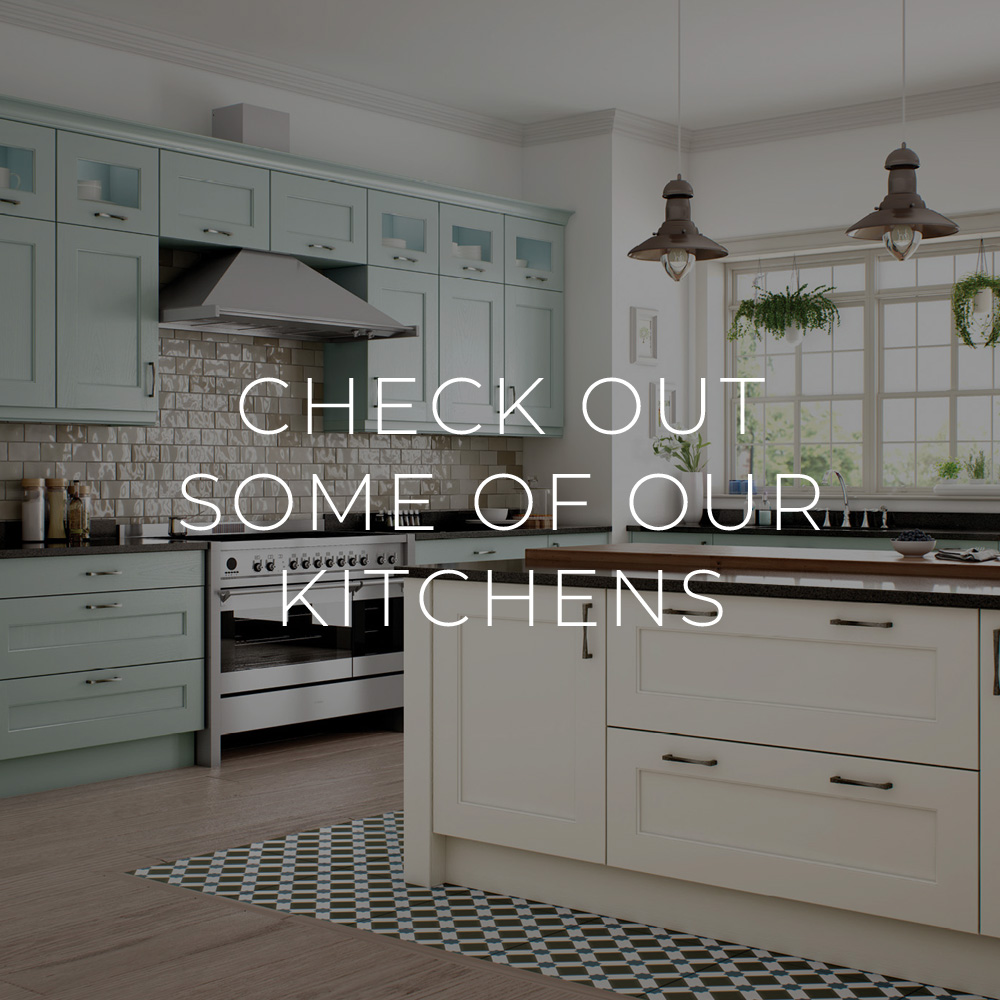 Glebe Kitchens | Signature Kitchens – At Glebe Kitchens, we are ...
